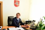 Svarbiausia rasti bendrą kalbą