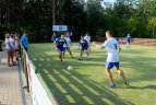 Į Nidą sugrįžta tradicinis turnyras