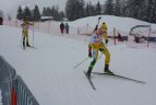 Lietuviai neturėjo kuo džiaugtis