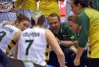 Lietuvės Vengrijoje sukūrė stebuklą