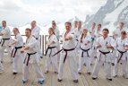 Kursas – olimpinės žaidynės
