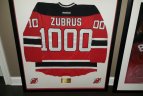 „Esu laimingas sulaukęs šanso grįžti į NHL“