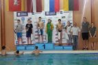Kelio olimpinės svajonės link pradžia