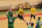 Tradiciniame turnyre – 7 šalių rinktinės