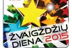 Žvaigždžių dienoje – garsenybių būrys