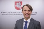 „Olimpinės žaidynės – nenuspėjamos“