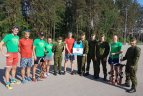 Biatlonininkų laukia išskirtinis sezonas