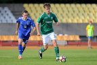 L.Kochanauskas: „Tikrai nesiruošiu sustoti“