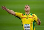 Lengvojoje atletikoje – revoliucinė naujovė