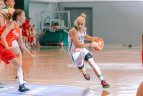 Krepšinis įveikė dziudo ir triatloną
