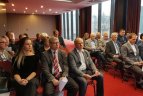 Prezidentą perrinko dar ketveriems metams