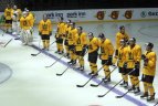 Trenerio debiutas – turnyre Vilniuje