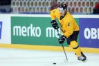 „Hockey Punks“ vairas – rinktinės legendai