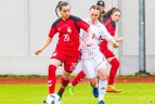 Futbolas – lyg šeimos narys