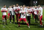 „Sūduvai“ – Kroatijos žvaigždės sveikinimai
