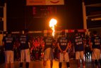 Pirma TOP 16 dvikova – Vilniuje su „Uniks“