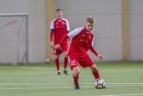 Lietuvos čempionai neprilygo latviams
