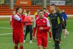 "Atlantą" papildys šalies čempionas