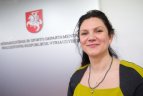 Sportas turi savo viceministrę