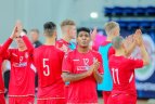 Rusijos čempionai sudaužė „Vyčio“ viltis