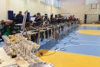 Šaulių varžybose – Lietuvos rekordai