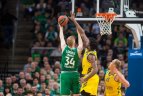 J. Landale‘as nedalyvaus snaiperio konkurse