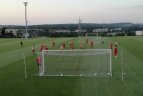 "Ludogorets" praradimų jausti neturėtų"