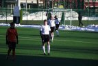 Šeimininkai iškovojo pergales (VIDEO)