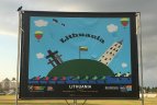 Irkluotojų pergalė išgarsino Lietuvą