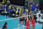 I.Sorokaitė - Čempionų lygos ketvirtfinalyje