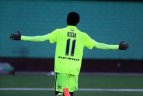 „Slovan“ iš „Trakų“ perpirko Oscarą