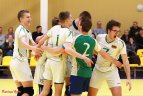 Vilniečiai pasirengę vėl ropštis iš duobės