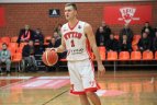 „Vyčio“ vyrai išbandys jėgas Olandijoje