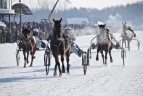 Sartai - vėl pirmą vasario šeštadienį