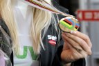 Vyriausybė džiaugiasi pigiais medaliais