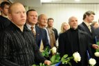 Rekordų šturmuotojas - Aurimas Didžbalis