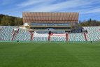 Tbilisis ruošiasi jaunimo festivaliui