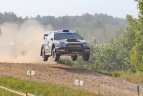 300 ežerų ralis skelbia registraciją