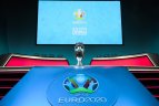 Reikia žiūrėti ne į C.Ronaldo, o į lietuvius