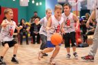 Mažosios žvaigždutės rinksis "Oze"