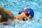 Europos čempionato finale - dvi lietuvės