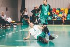 Kovos dėl prizų ir kelialapių