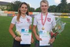 Pasaulio čempionate - antra bronza iš eilės