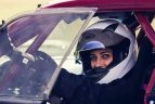 Driftas – neatsiejama gyvenimo dalis