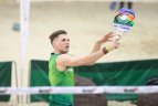 Į aukštumas kyla su broliu
