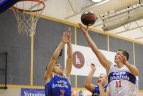 Pasvalys taps krepšinio 3x3 sostine