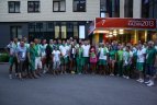 Universiada - lyg olimpinės žaidynės