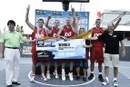 Lietuviams - galimybė tapti pasaulio čempionais