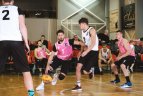 Garliava vėl sukvies krepšininkų trijules