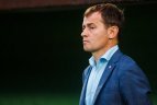Prieš lemiamas kovas – išretėjusios gretos